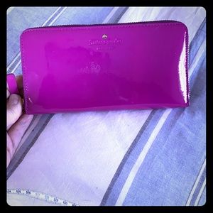 Kate Spade wallet